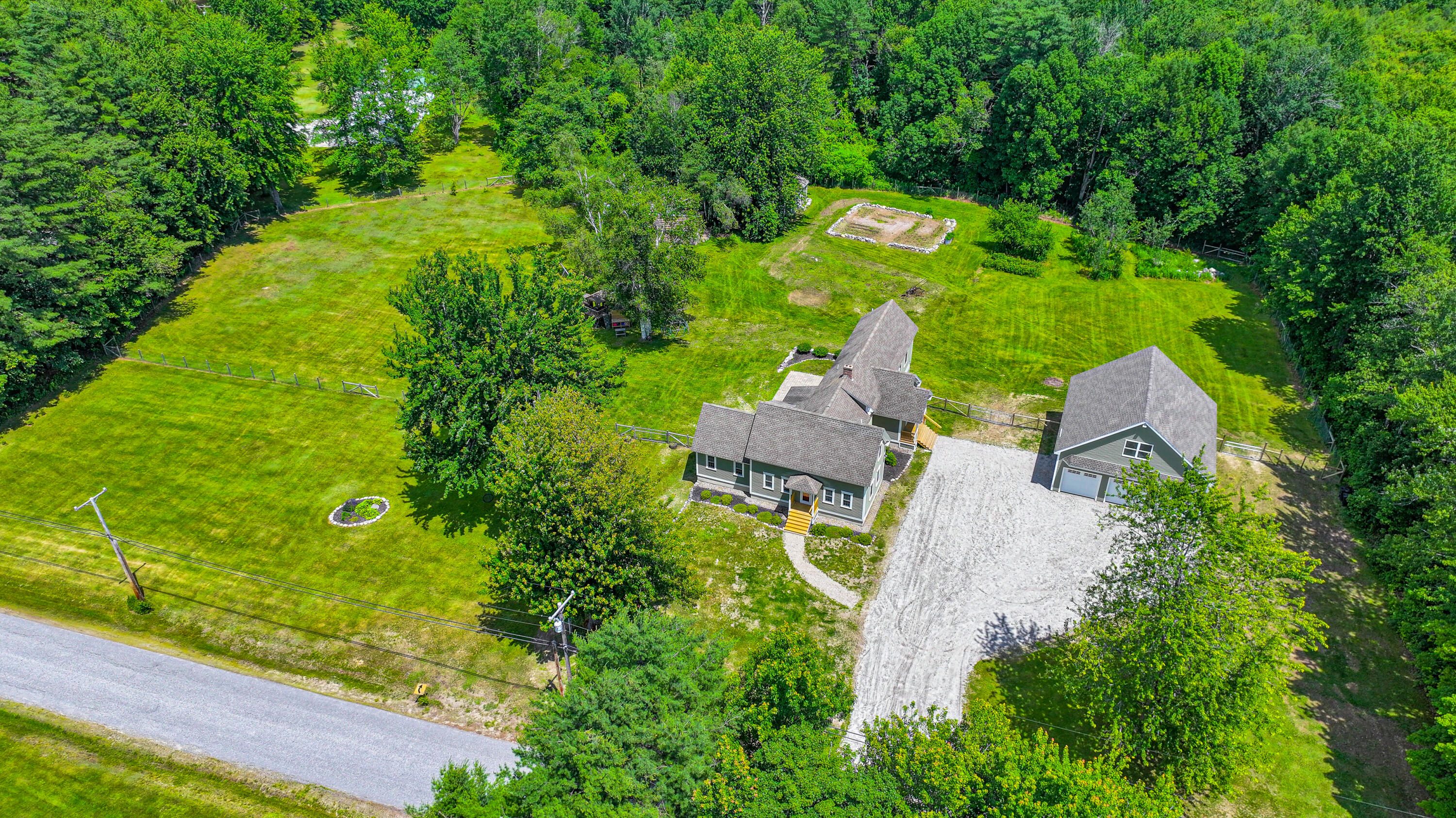 180 Christian Hill Road Lovell, ME 04051 - Photo 2 of 48 180 Christian Hill Road-22