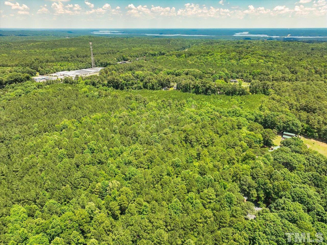 261 Ridge View Pittsboro, NC 27312 - Photo 54 of 57 a view of a green field with lots of green space