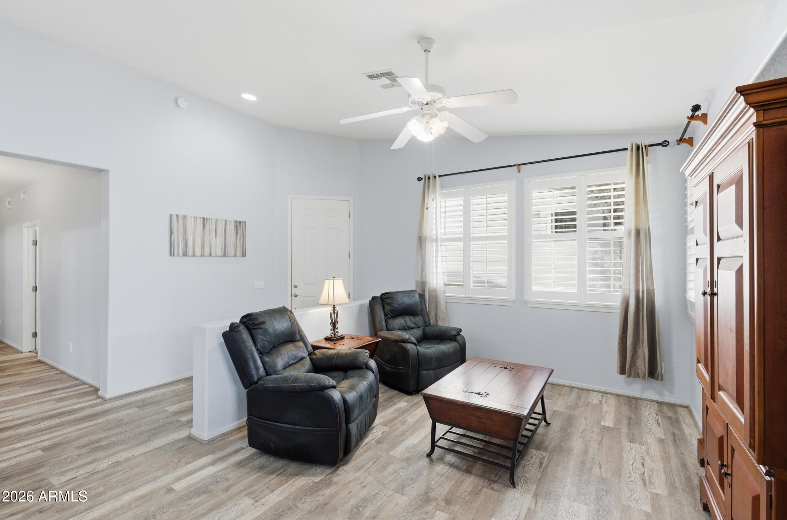 1024 East Frye Road, Unit 1060 Phoenix, AZ 85048 - Photo 46 of 46 FRIENDLY FLOOR PLAN
