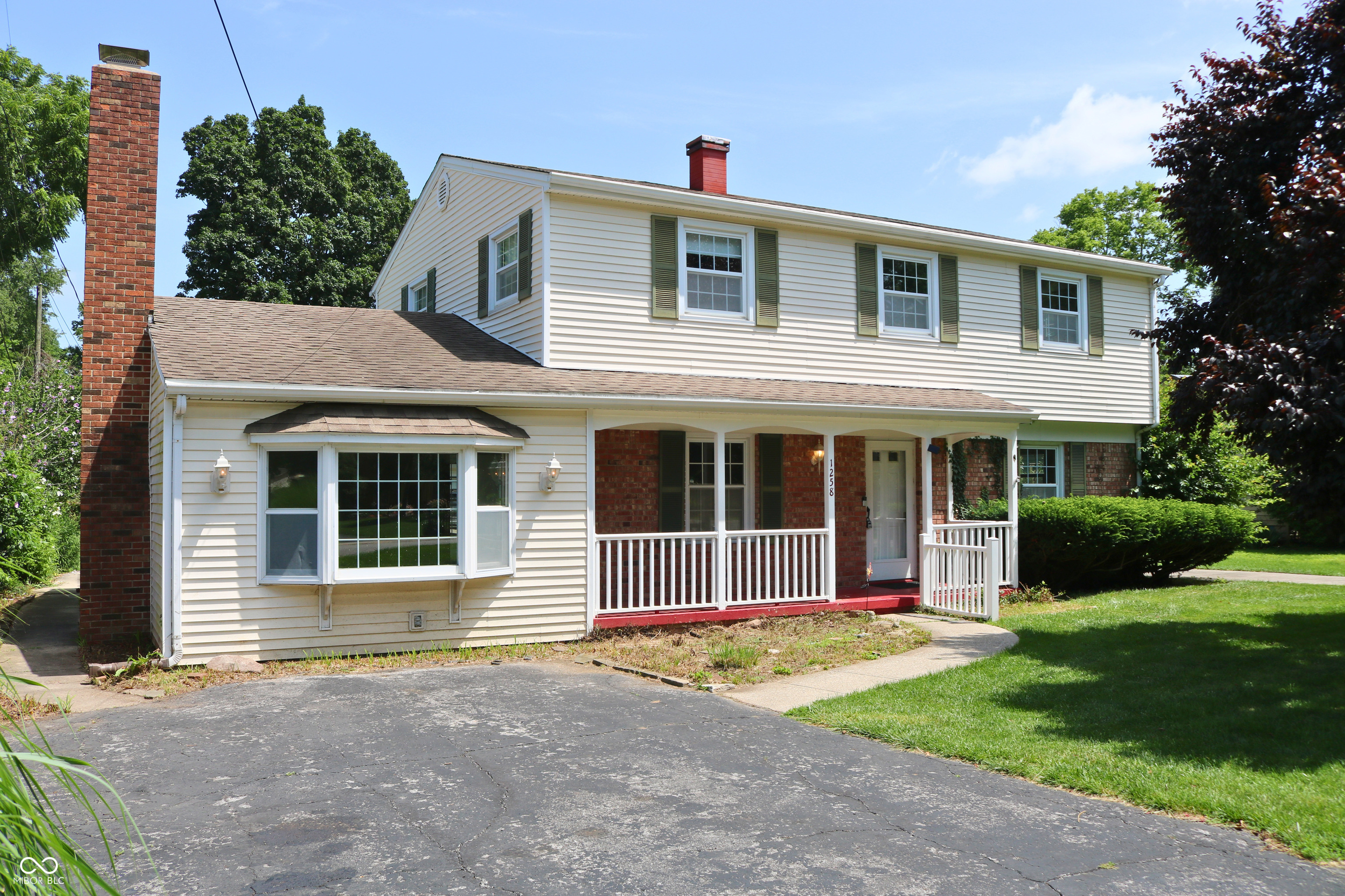 1258 Country Club Road Crawfordsville, IN 47933 - Photo 2 of 98