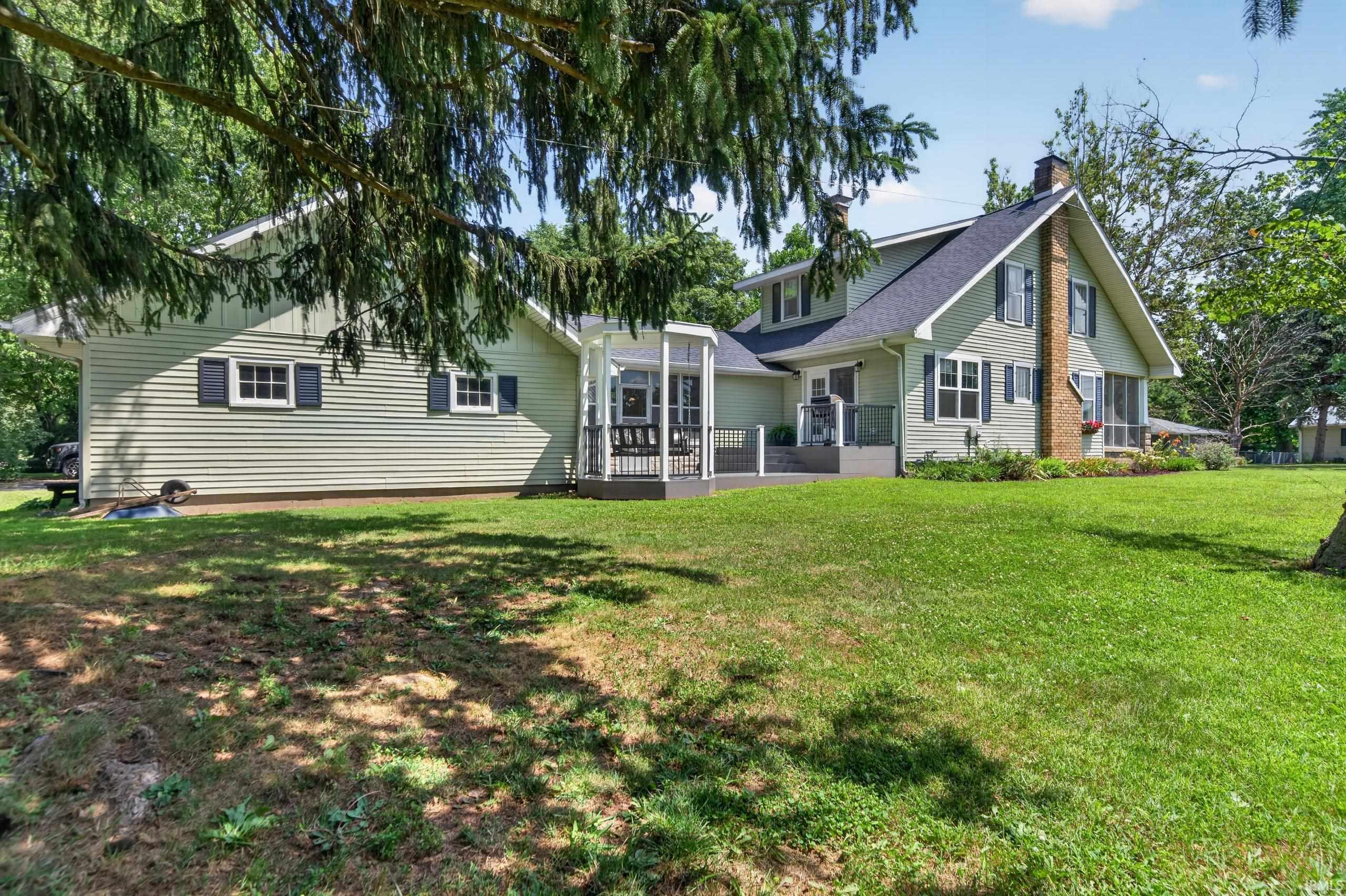 308 North State Road Akron, IN 46910 - Photo 2 of 26 Gallery Image 2