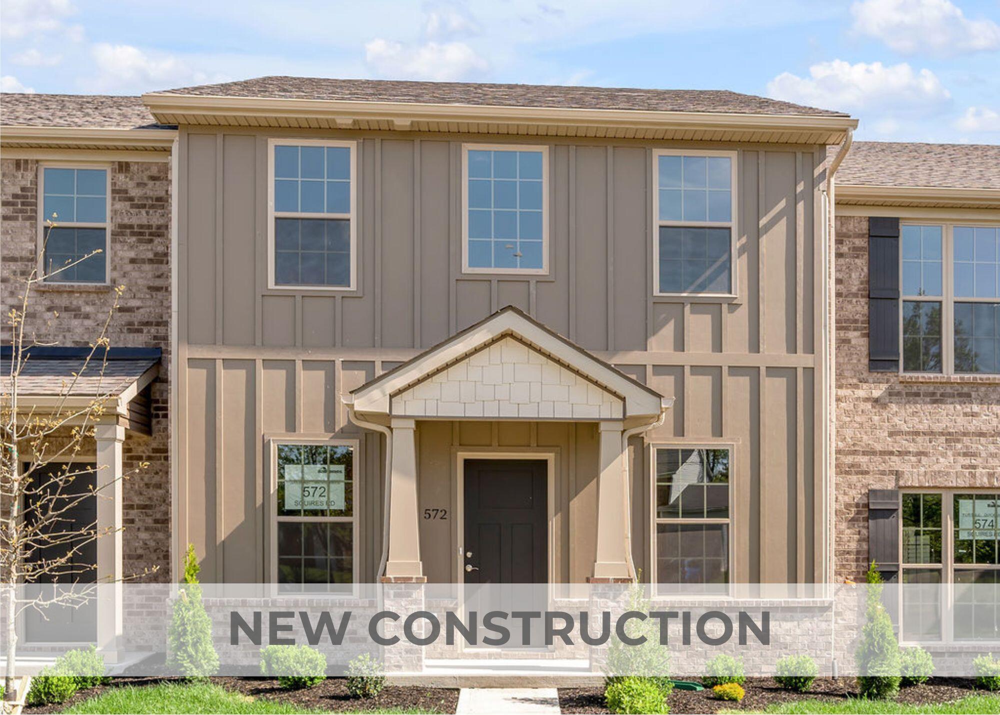 572 Squires Road Lexington, KY 40515 - Photo 1 of 12 front pic wm