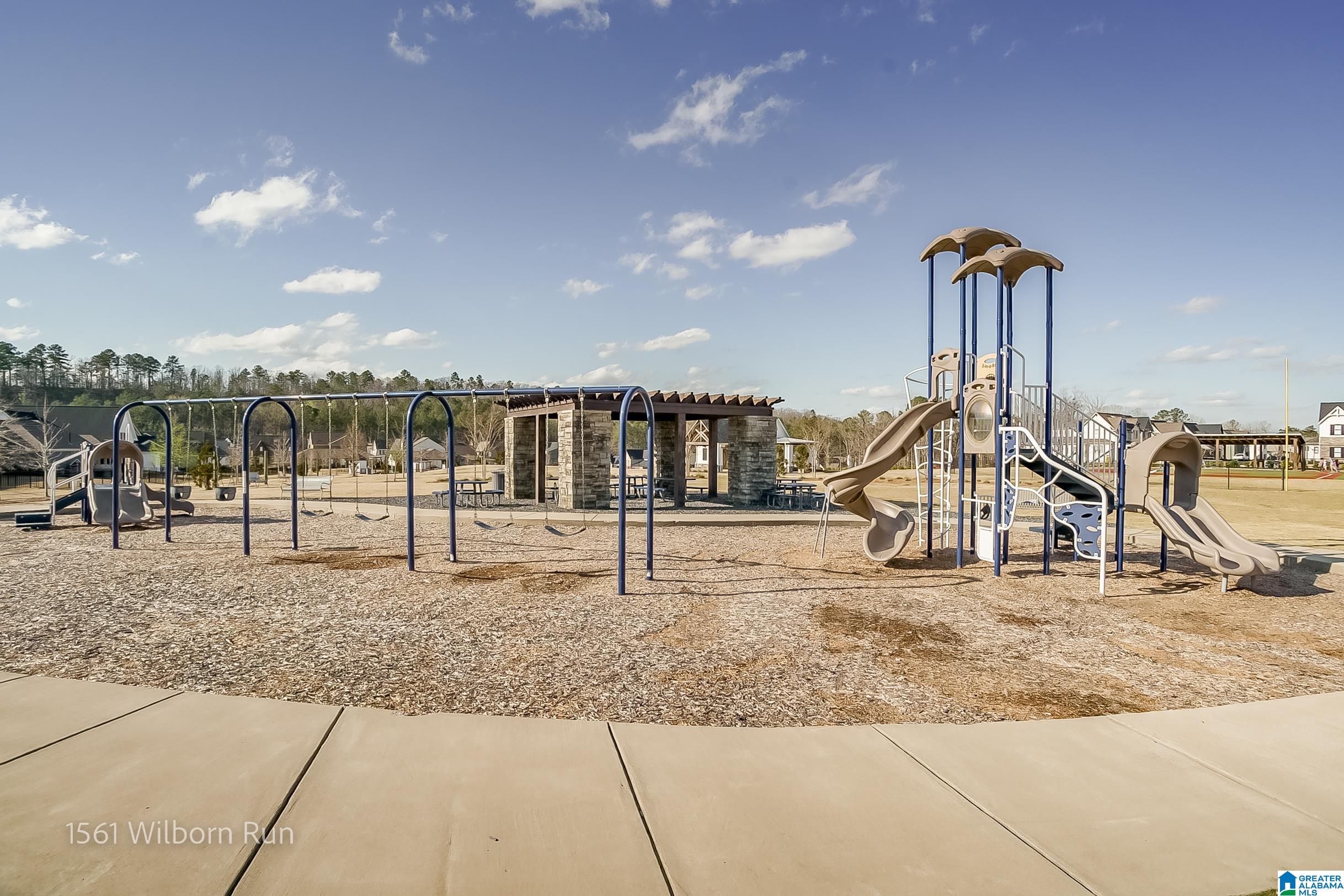 1561 Wilborn Run Birmingham, AL 35244 - Photo 46 of 50
