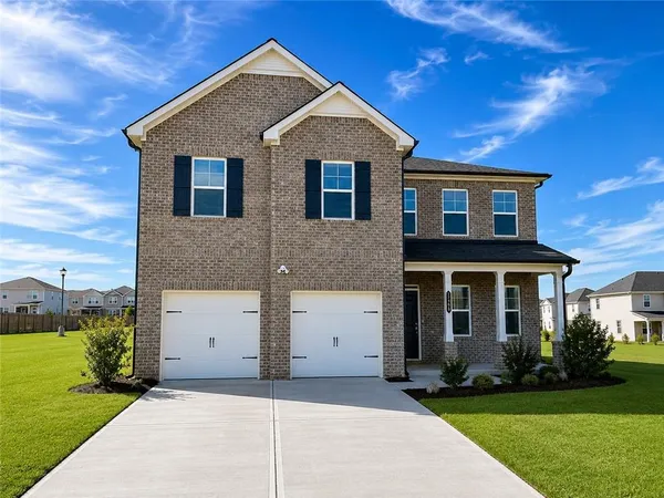 $3,280 | 1249 Arnhem Drive, Hampton, GA 30228