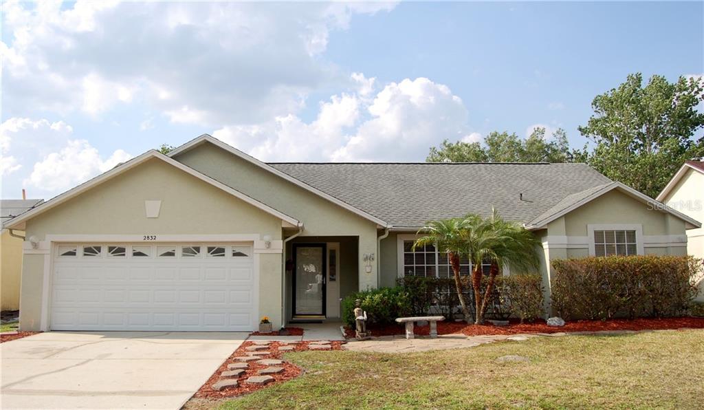 2832 Oak Shore Road Oviedo, FL 32766 - Photo 1 of 1