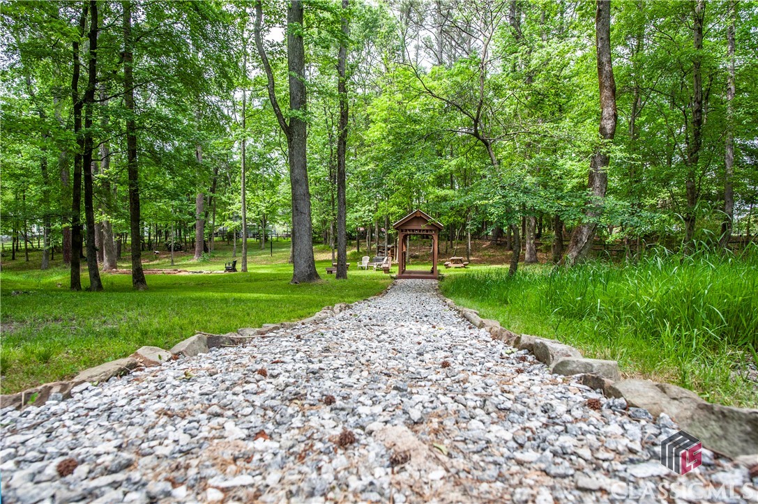 125 West Huntington Road Bogart, GA 30622 - Photo 12 of 51