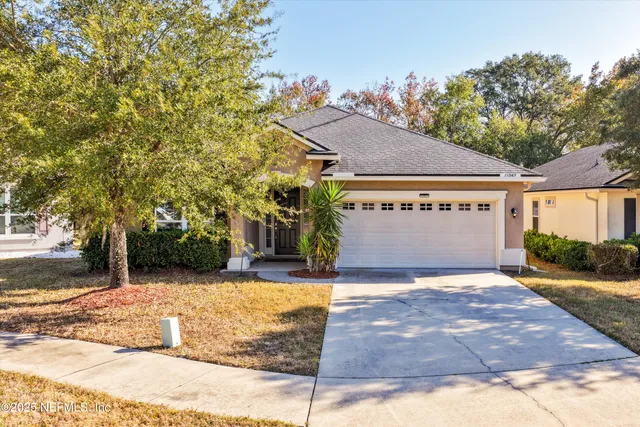 $345,900 | 11567 Sycamore Cove Lane, Jacksonville, FL 32218