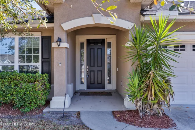 $345,900 | 11567 Sycamore Cove Lane, Jacksonville, FL 32218