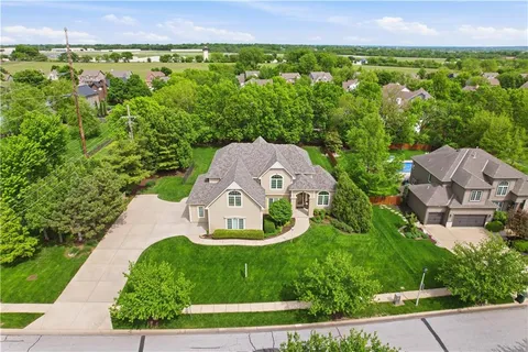 $749,000 | 15565 South Gallery Street, Olathe, KS 66062