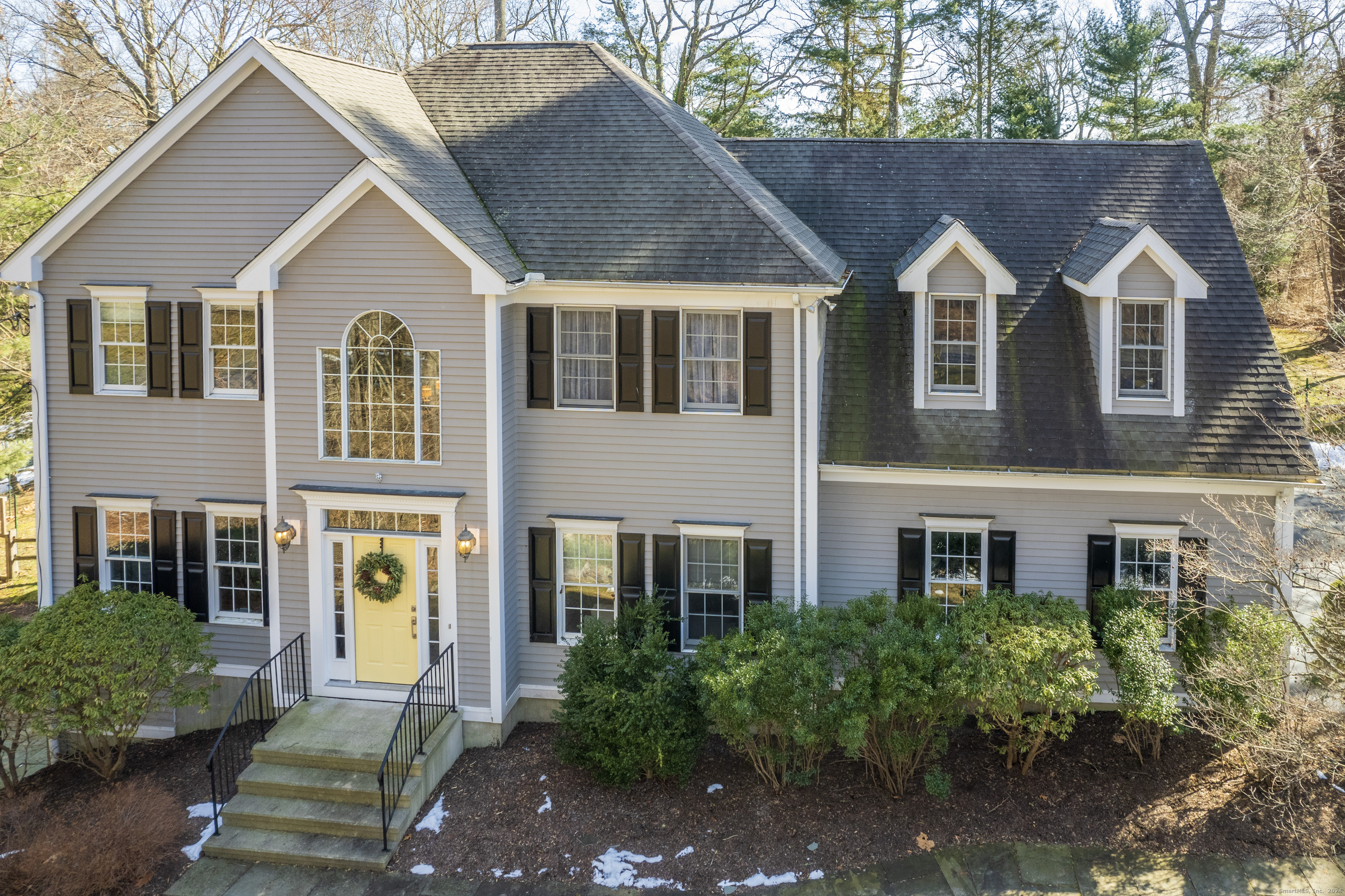 15 Edith Lane Wilton, CT 06897 - Photo 1 of 1 Gallery Image 1