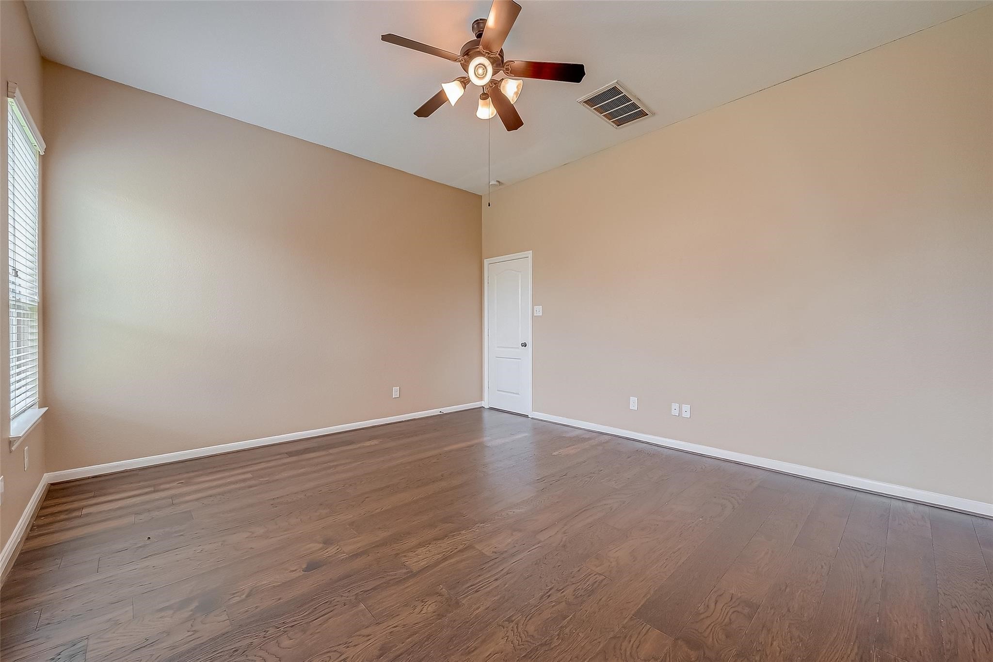 21831 Mount Hunt Drive Spring, TX 77388 - Photo 30 of 47 a view of an empty room with a window