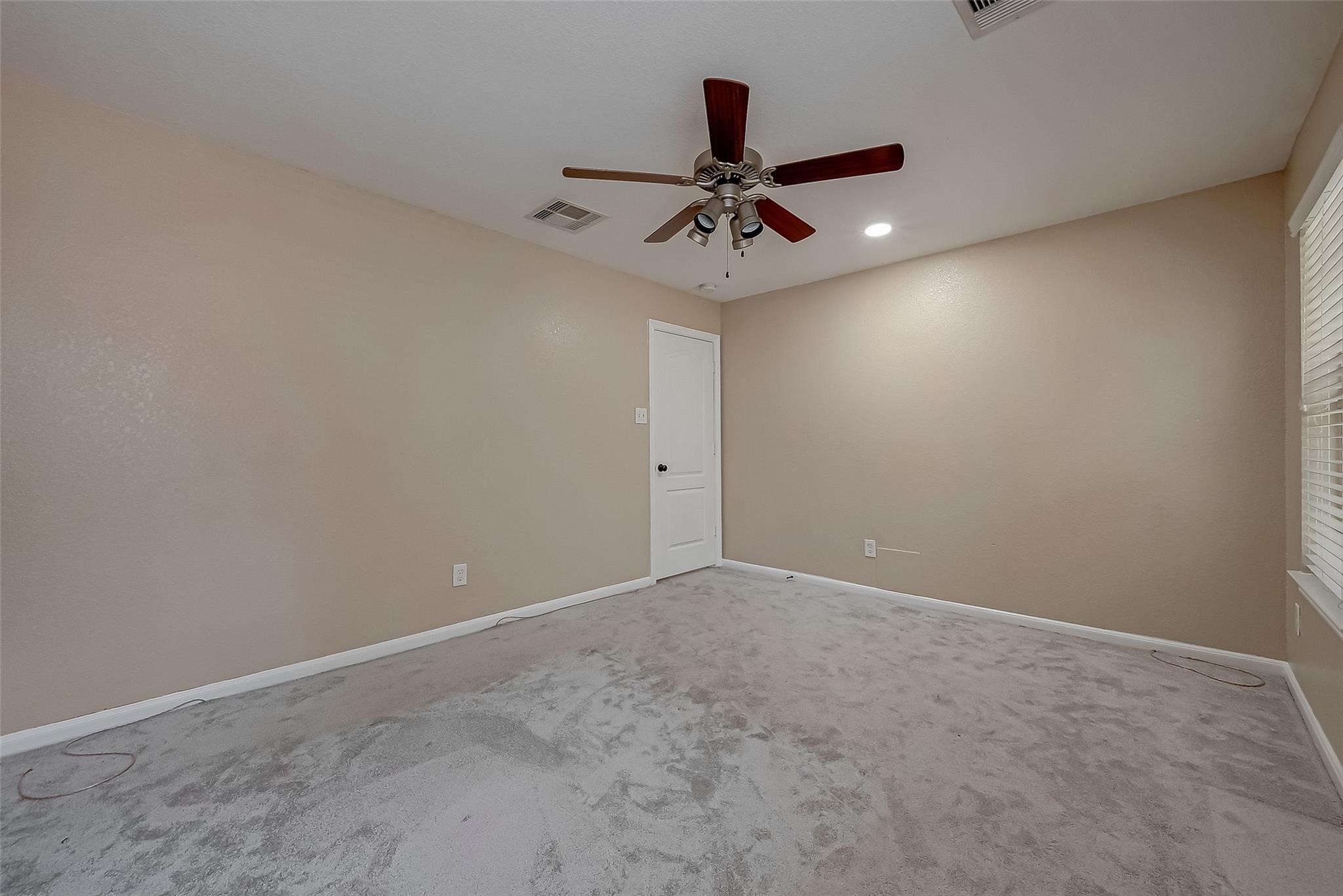 21831 Mount Hunt Drive Spring, TX 77388 - Photo 41 of 47 en view of an empty room