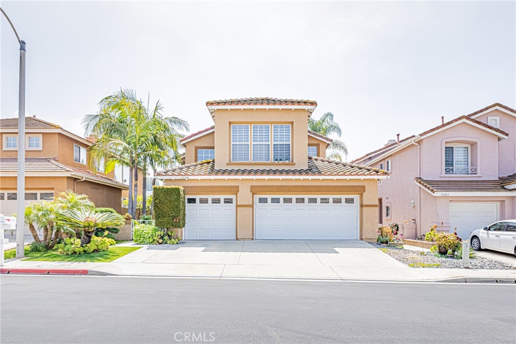 a sign on the side of a building