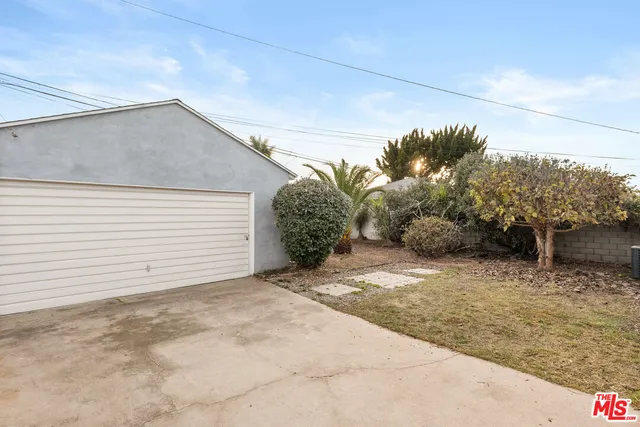 $5,100 | 6648 West 80th Place, Los Angeles, CA 90045