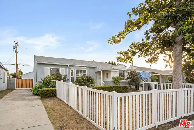 $5,100 | 6648 West 80th Place, Los Angeles, CA 90045