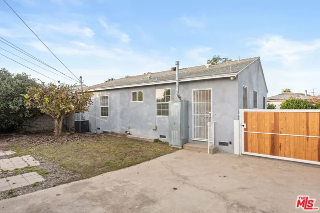 $5,100 | 6648 West 80th Place, Los Angeles, CA 90045