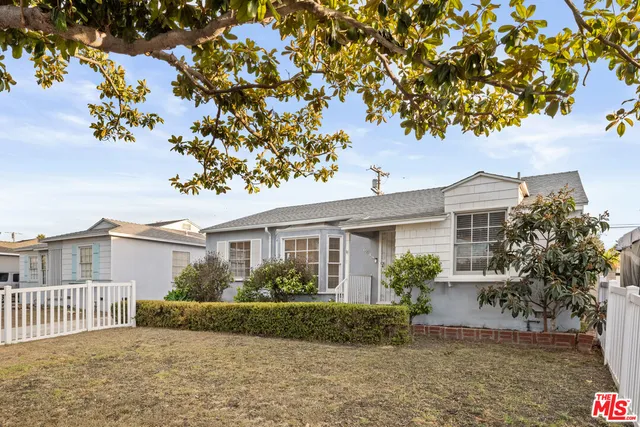 $5,100 | 6648 West 80th Place, Los Angeles, CA 90045