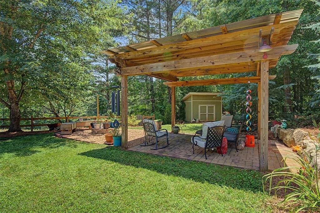 111 Graham Road Dallas, GA 30132 - Photo 42 of 60