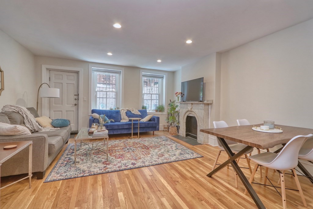 40 Appleton Street, Unit 1 Boston, MA 02116 - Photo 1 of 17 Gallery Image 1