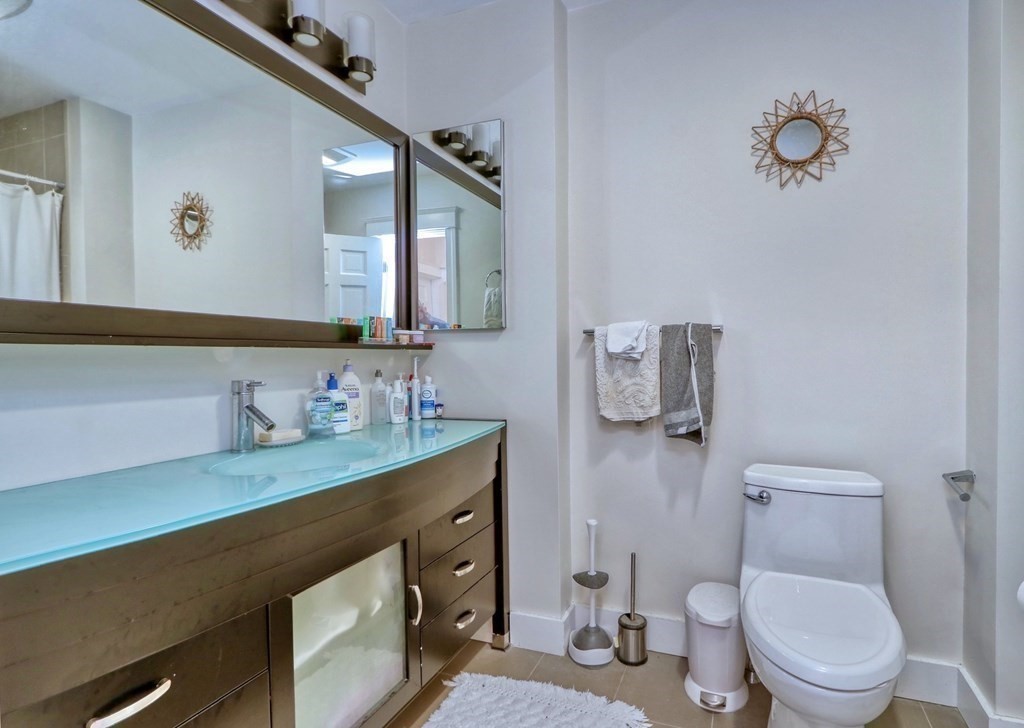40 Appleton Street, Unit 1 Boston, MA 02116 - Photo 12 of 17 Gallery Image 12