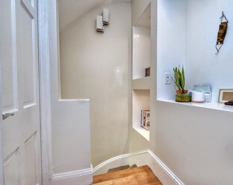 40 Appleton Street, Unit 1 Boston, MA 02116 - Photo 13 of 17 Gallery Image 13