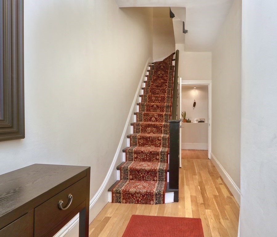 40 Appleton Street, Unit 1 Boston, MA 02116 - Photo 14 of 17 Gallery Image 14