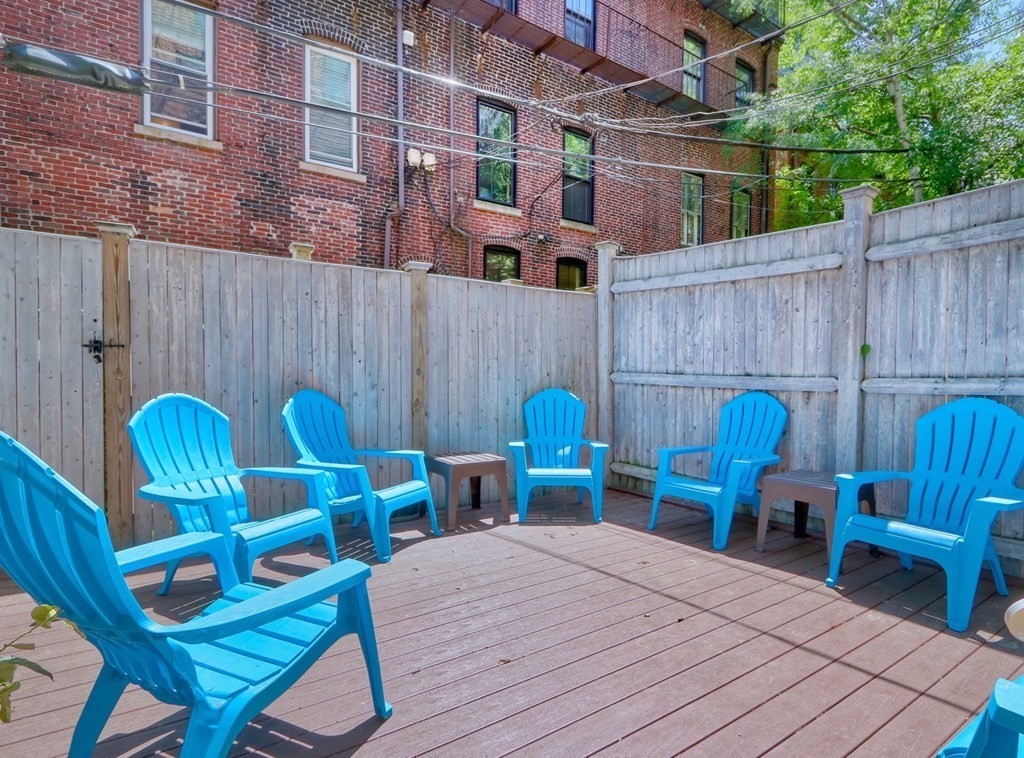 40 Appleton Street, Unit 1 Boston, MA 02116 - Photo 16 of 17 Gallery Image 16