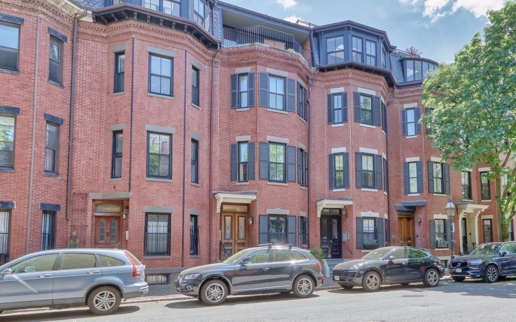 40 Appleton Street, Unit 1 Boston, MA 02116 - Photo 17 of 17 Gallery Image 17