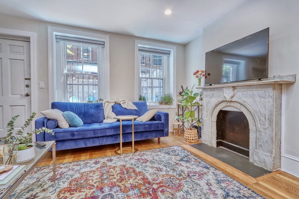 40 Appleton Street, Unit 1 Boston, MA 02116 - Photo 2 of 17 Gallery Image 2