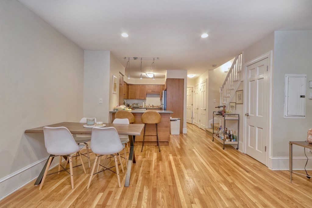 40 Appleton Street, Unit 1 Boston, MA 02116 - Photo 3 of 17 Gallery Image 3