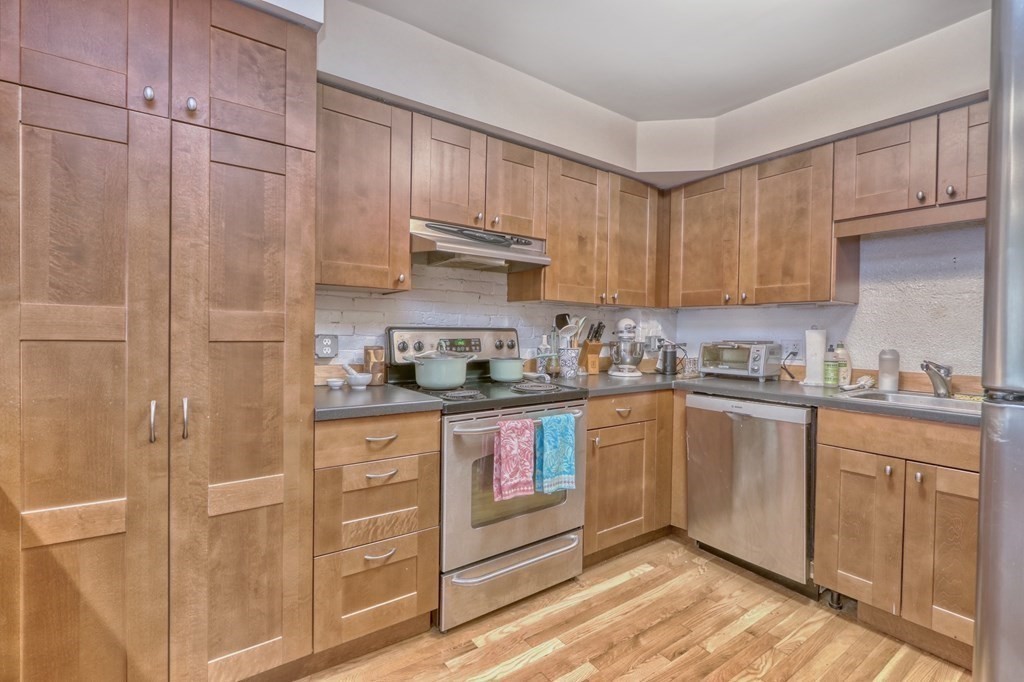 40 Appleton Street, Unit 1 Boston, MA 02116 - Photo 4 of 17 Gallery Image 4