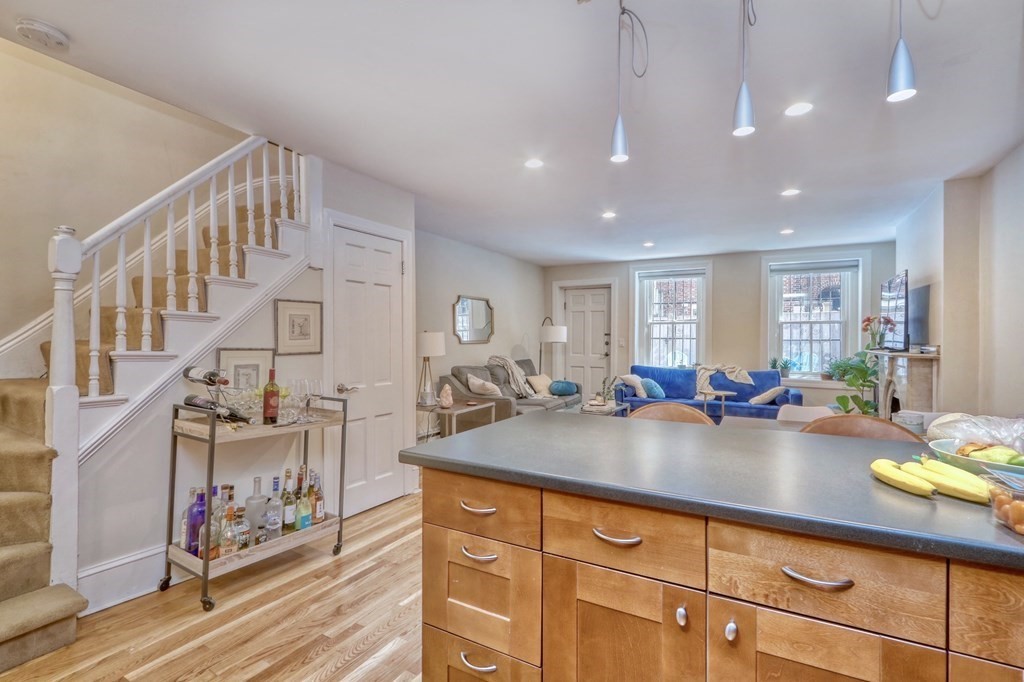 40 Appleton Street, Unit 1 Boston, MA 02116 - Photo 5 of 17 Gallery Image 5