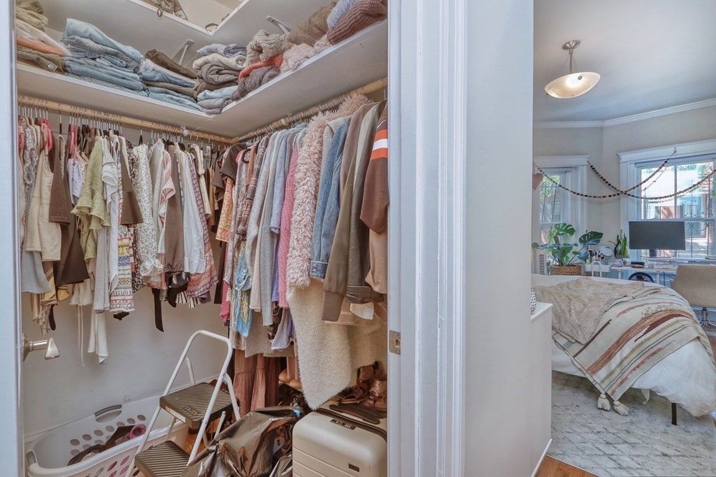 40 Appleton Street, Unit 1 Boston, MA 02116 - Photo 7 of 17 Gallery Image 7