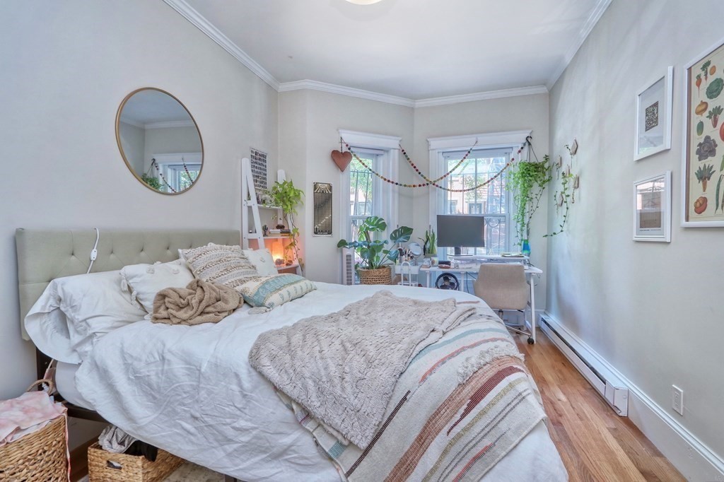 40 Appleton Street, Unit 1 Boston, MA 02116 - Photo 8 of 17 Gallery Image 8