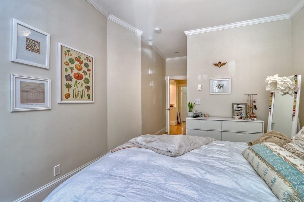 40 Appleton Street, Unit 1 Boston, MA 02116 - Photo 9 of 17 Gallery Image 9