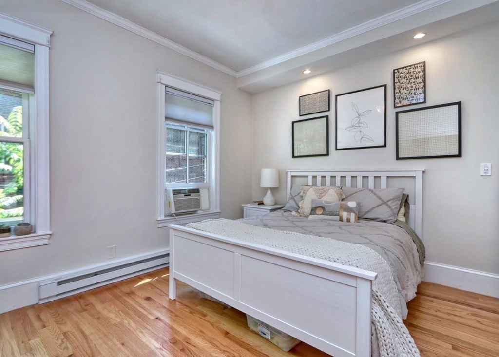 40 Appleton Street, Unit 1 Boston, MA 02116 - Photo 10 of 17 Gallery Image 10