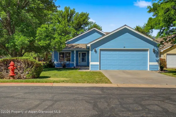$375,000 | 12 Cedar Court, Battlement Mesa, CO 81635