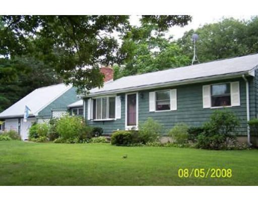 8 Mine Brook Road Rehoboth, MA 02769 - Photo 1 of 18 Gallery Image 1