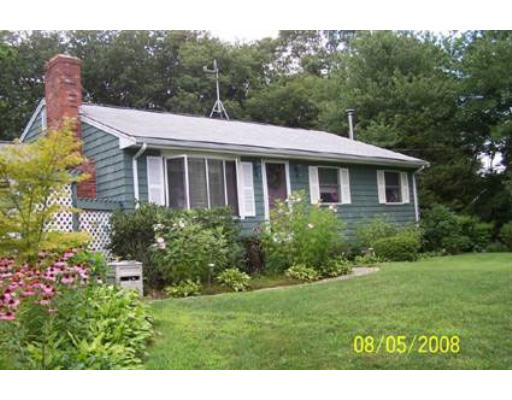 8 Mine Brook Road Rehoboth, MA 02769 - Photo 15 of 18 Gallery Image 15