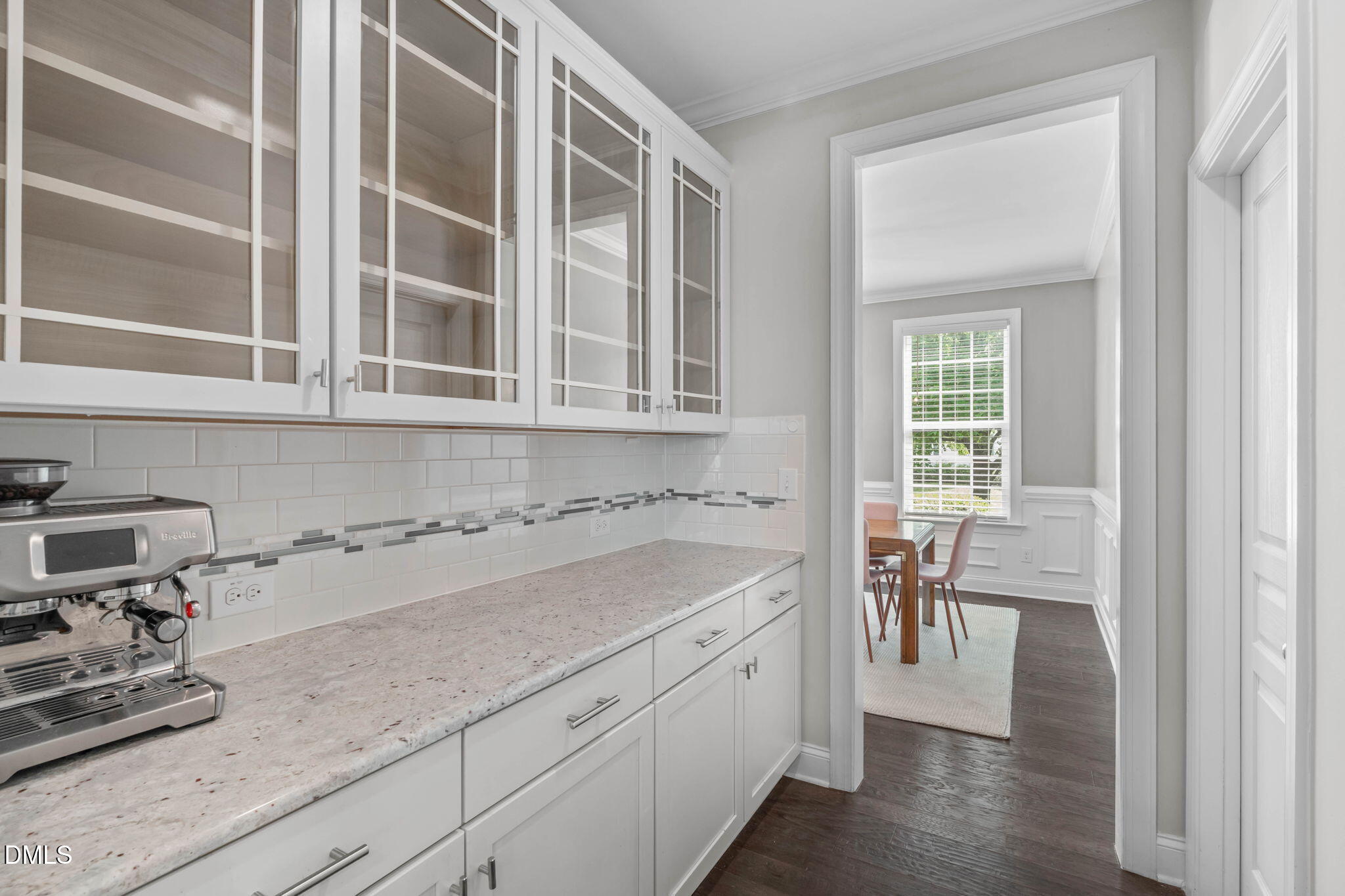 514 Chapanoke Road Raleigh, NC 27603 - Photo 6 of 49 Butler's Pantry