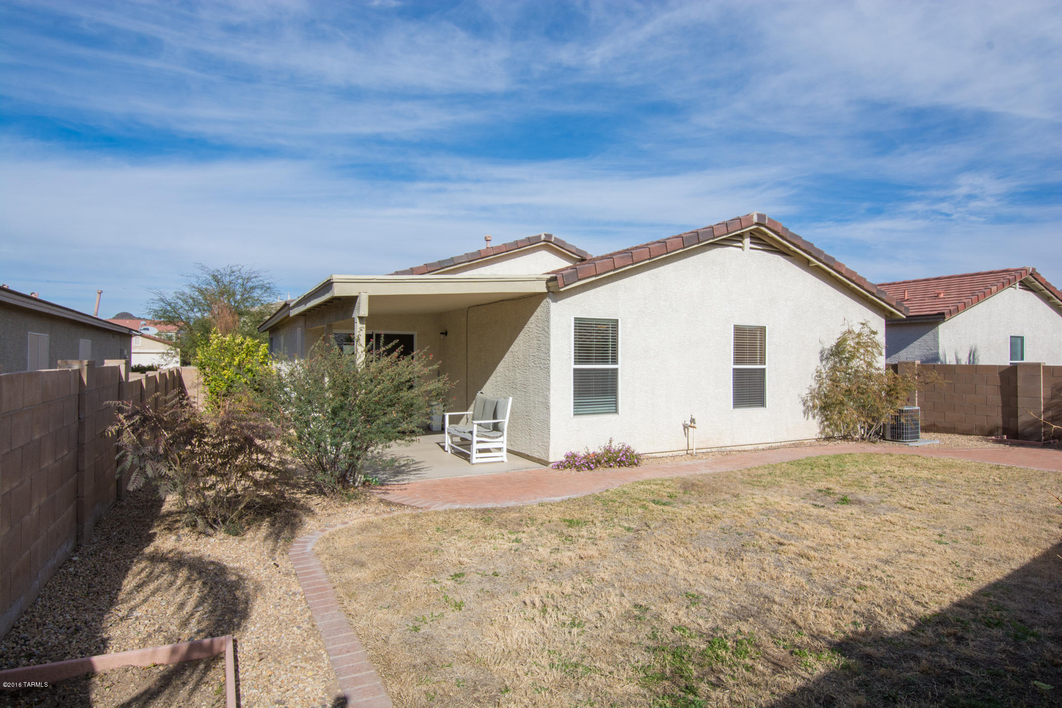 7747 West Oak Stream Road Tucson, AZ 85743 - Photo 30 of 39