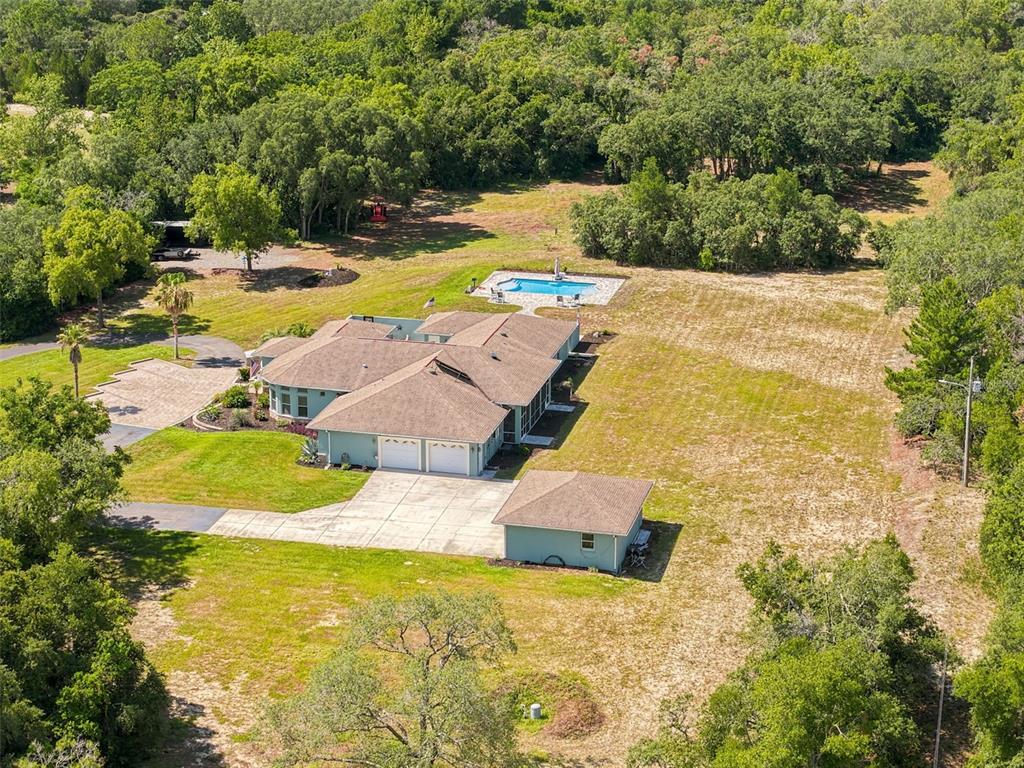 10030 Orchard Way Spring Hill, FL 34608 - Photo 60 of 72