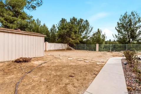$1,199,000 | 1734 Kyrsten Terrace, Alpine, CA 91901