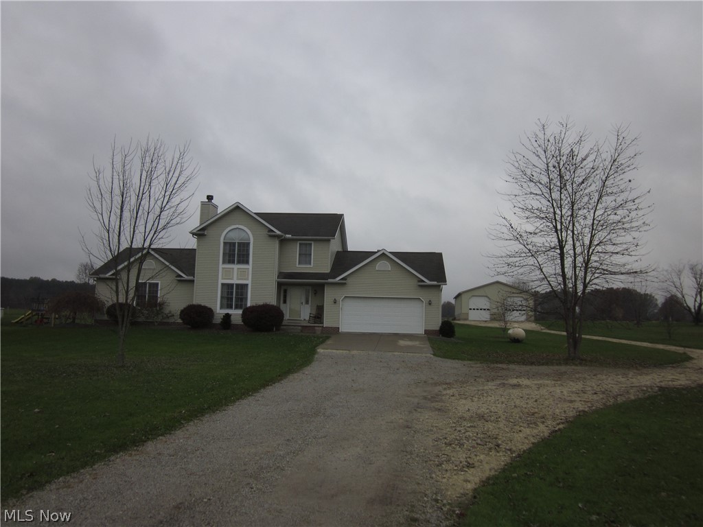 3205 Alliance Road Rootstown, OH 44272 - Photo 1 of 30 Gallery Image 1