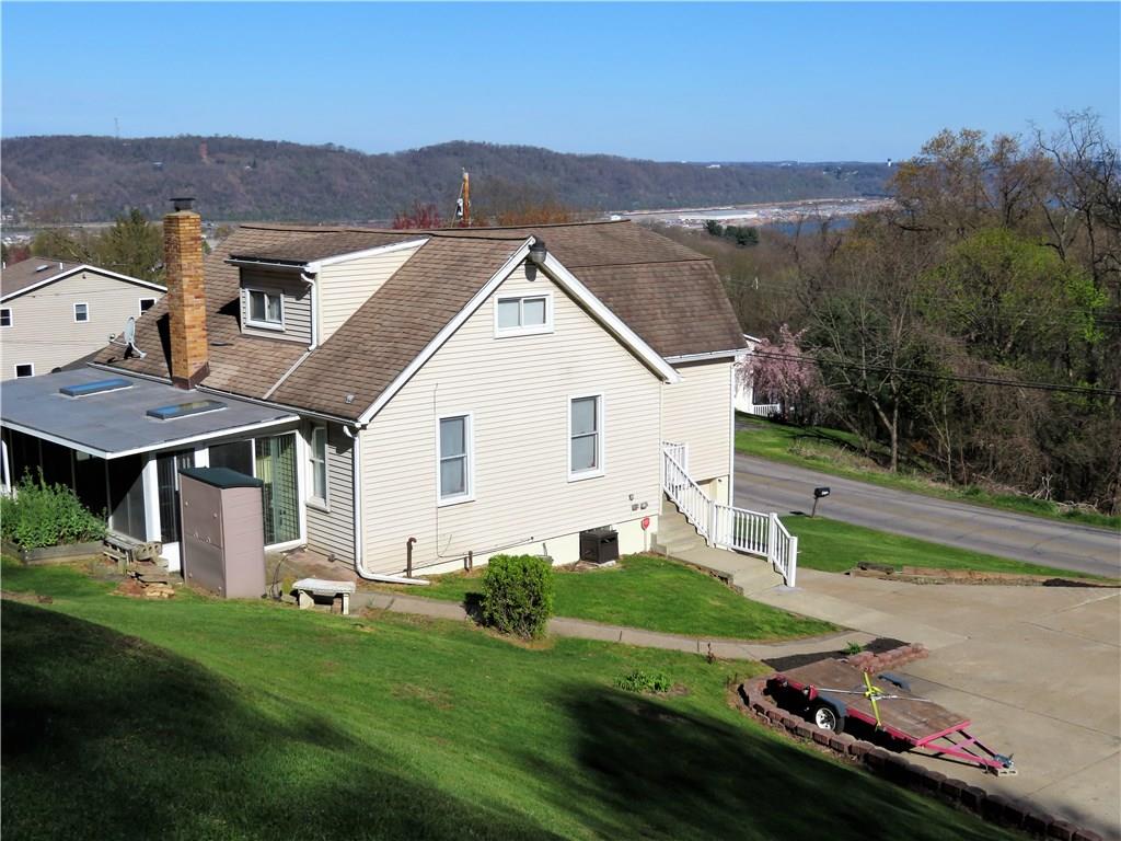 1142 Harmony Road Baden, PA 15005 - Photo 22 of 25