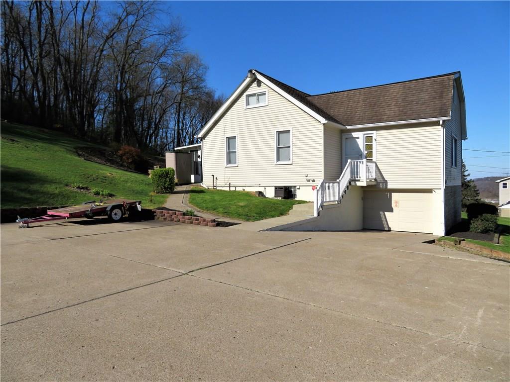 1142 Harmony Road Baden, PA 15005 - Photo 24 of 25