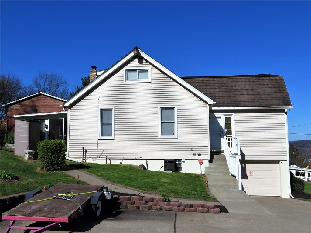 1142 Harmony Road Baden, PA 15005 - Photo 25 of 25