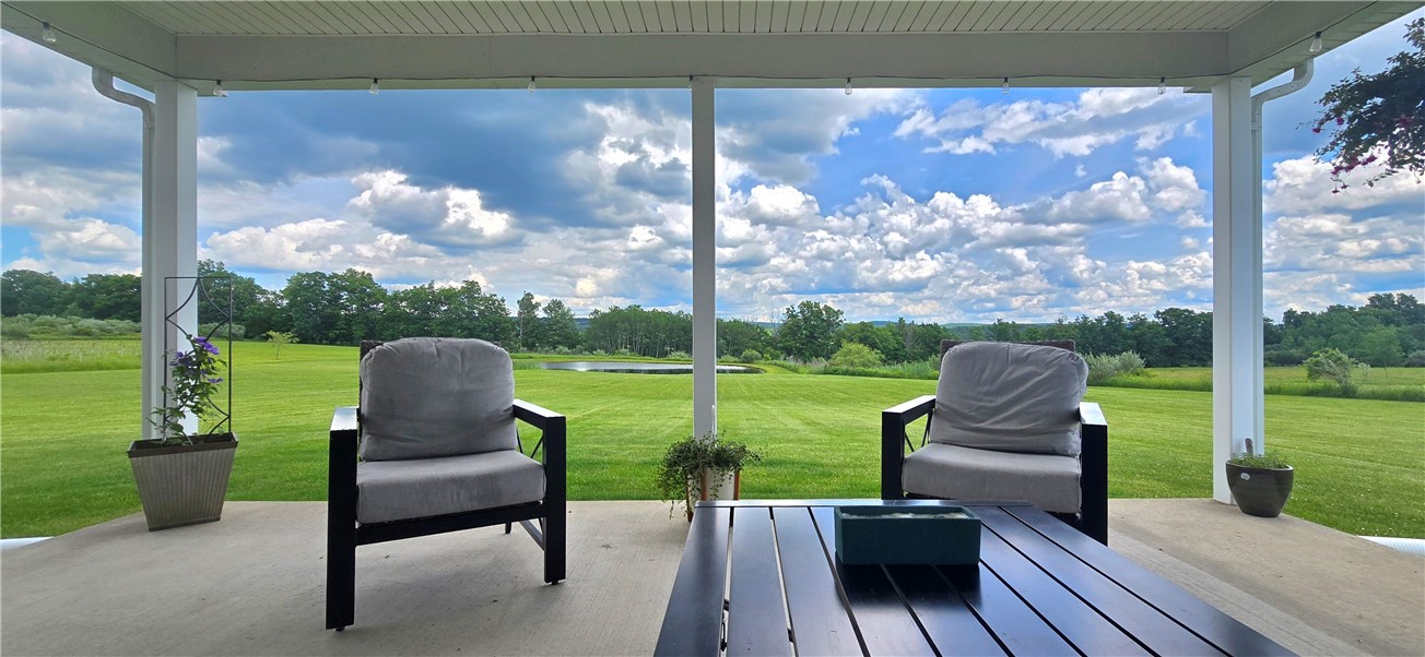 834 Veteran Hill Road Veteran, NY 14845 - Photo 45 of 49