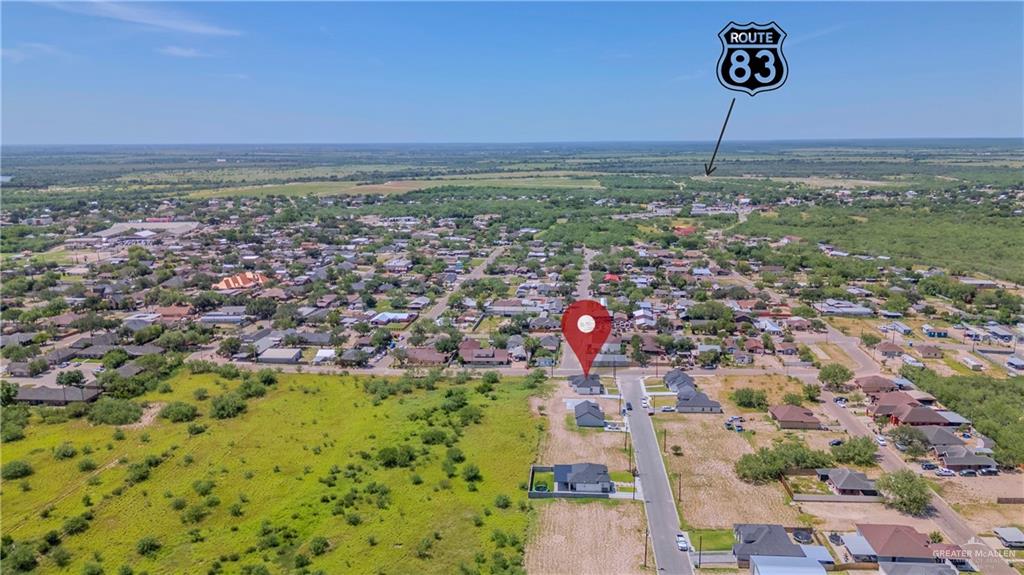 801 Falcon Street Rio Grande City, TX 78582 - Photo 29 of 36 a view of a city