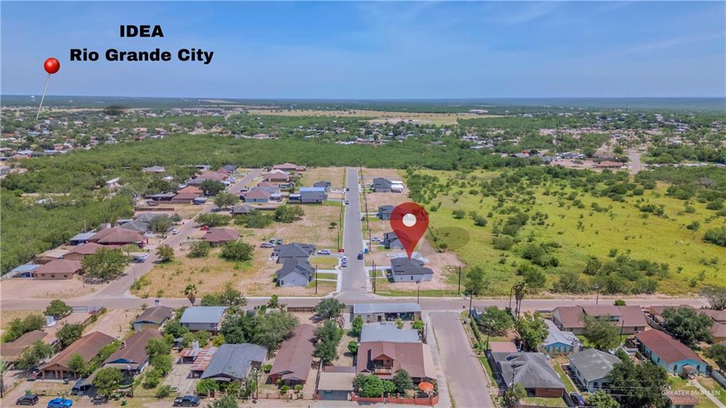 801 Falcon Street Rio Grande City, TX 78582 - Photo 32 of 36 a view of a city